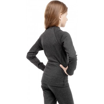 Детское термобелье Helios Thermo-Soft комплект графит (2XL) (82429s88206) Детское термобелье Helios Thermo-Soft комплект графит (2XL) (82429s88206)