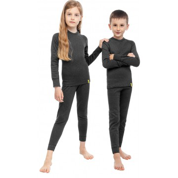 Детское термобелье Helios Thermo-Soft комплект графит (2XL) (82429s88206) Детское термобелье Helios Thermo-Soft комплект графит (2XL) (82429s88206)