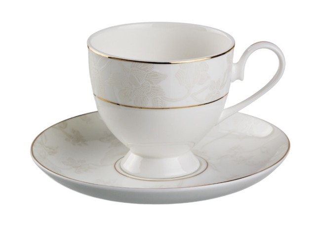 Чайный набор lefard "снежная королева" на 6 пер. 12 пр. 250 мл Lefard (440-071)