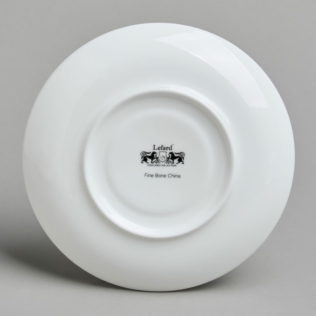 Чайный набор lefard "снежная королева" на 6 пер. 12 пр. 250 мл Lefard (440-071)