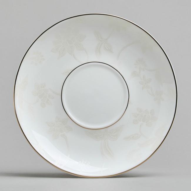 Чайный набор lefard "снежная королева" на 6 пер. 12 пр. 250 мл Lefard (440-071)