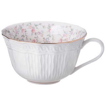 Кружка lefard "фабьен" 430 мл Lefard (760-890)