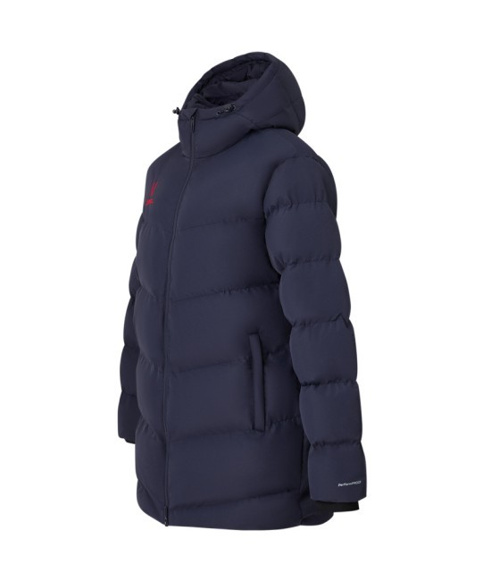 Куртка утепленная JOGEL ESSENTIAL PerFormPROOF Padded Jacket, темно-синий (2117061) Куртка утепленная JOGEL ESSENTIAL PerFormPROOF Padded Jacket, темно-синий (2117061)