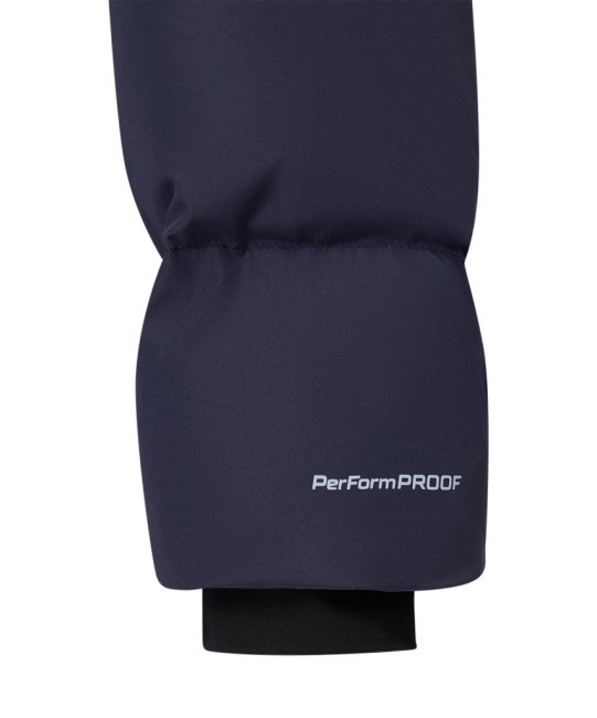 Куртка утепленная JOGEL ESSENTIAL PerFormPROOF Padded Jacket, темно-синий (2117061) Куртка утепленная JOGEL ESSENTIAL PerFormPROOF Padded Jacket, темно-синий (2117061)