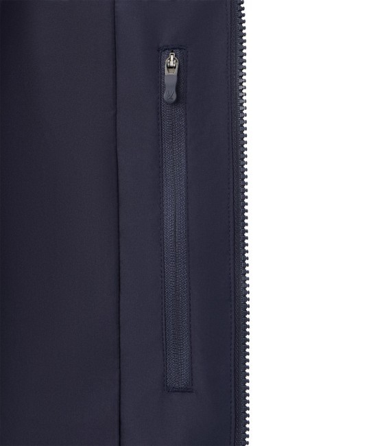 Куртка утепленная JOGEL ESSENTIAL PerFormPROOF Padded Jacket, темно-синий (2117061) Куртка утепленная JOGEL ESSENTIAL PerFormPROOF Padded Jacket, темно-синий (2117061)