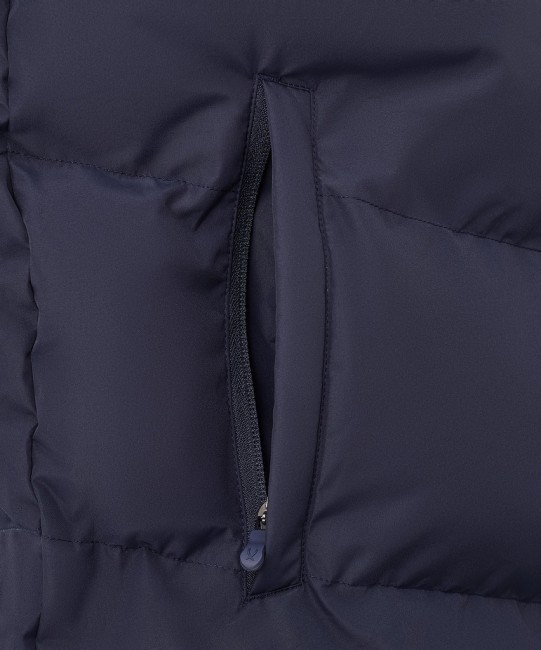 Куртка утепленная JOGEL ESSENTIAL PerFormPROOF Padded Jacket, темно-синий (2117061) Куртка утепленная JOGEL ESSENTIAL PerFormPROOF Padded Jacket, темно-синий (2117061)