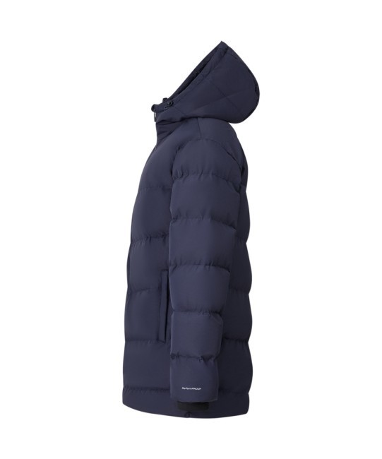 Куртка утепленная JOGEL ESSENTIAL PerFormPROOF Padded Jacket, темно-синий (2117061) Куртка утепленная JOGEL ESSENTIAL PerFormPROOF Padded Jacket, темно-синий (2117061)
