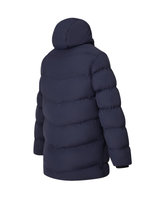 Куртка утепленная JOGEL ESSENTIAL PerFormPROOF Padded Jacket, темно-синий (2117061) Куртка утепленная JOGEL ESSENTIAL PerFormPROOF Padded Jacket, темно-синий (2117061)