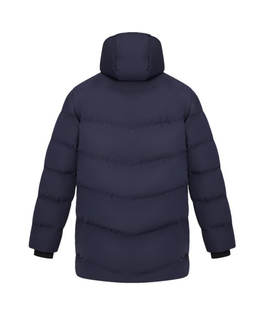 Куртка утепленная JOGEL ESSENTIAL PerFormPROOF Padded Jacket, темно-синий (2117061) Куртка утепленная JOGEL ESSENTIAL PerFormPROOF Padded Jacket, темно-синий (2117061)