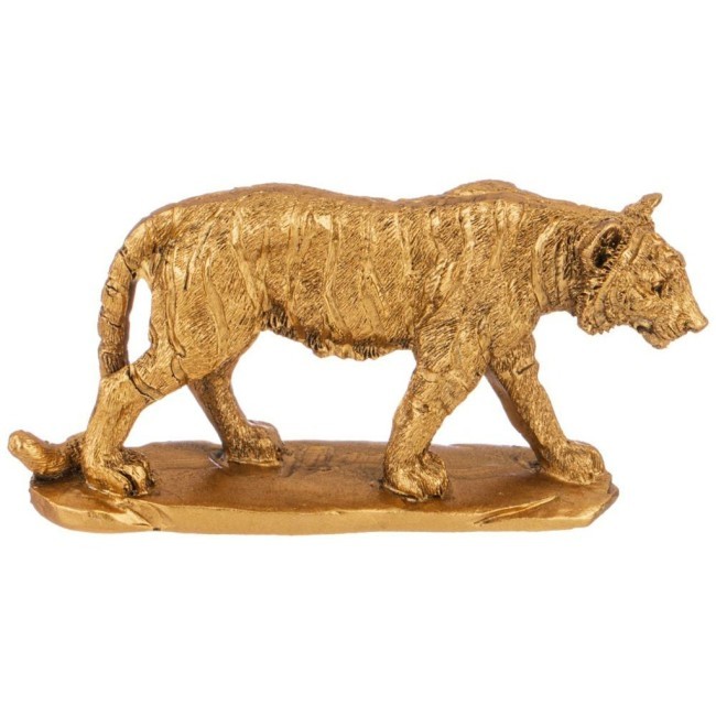 Фигурка "тигр" 11,2*3*5,5 см Lefard (117-339) Фигурка "тигр" 11,2*3*5,5 см Lefard (117-339)