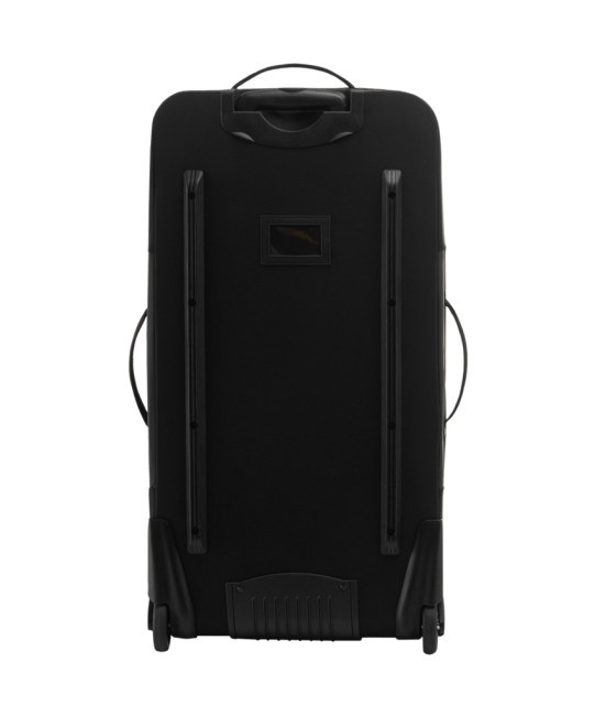 Чемодан JOGEL NATIONAL Team Trolley L, черный (2111410) Чемодан JOGEL NATIONAL Team Trolley L, черный (2111410)