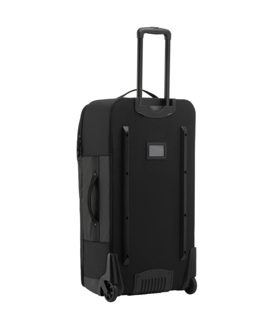 Чемодан JOGEL NATIONAL Team Trolley L, черный (2111410) Чемодан JOGEL NATIONAL Team Trolley L, черный (2111410)