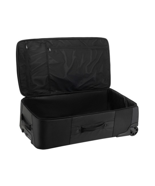 Чемодан JOGEL NATIONAL Team Trolley L, черный (2111410) Чемодан JOGEL NATIONAL Team Trolley L, черный (2111410)