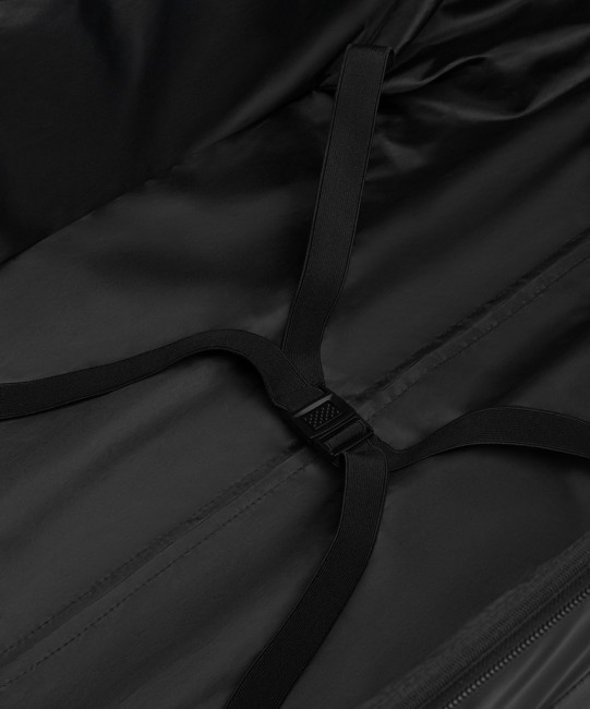 Чемодан JOGEL NATIONAL Team Trolley L, черный (2111410) Чемодан JOGEL NATIONAL Team Trolley L, черный (2111410)