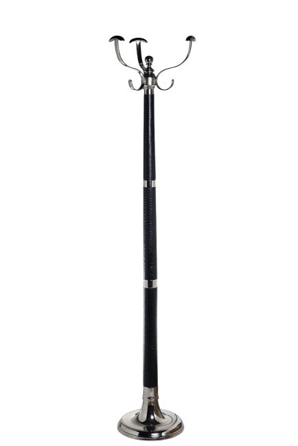 Вешалка напольная 30*31*183см (TT-00003794)