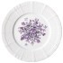 Набор тарелок закусочных lefard  "lilac" 2 шт. 20,5 см Lefard (760-848)