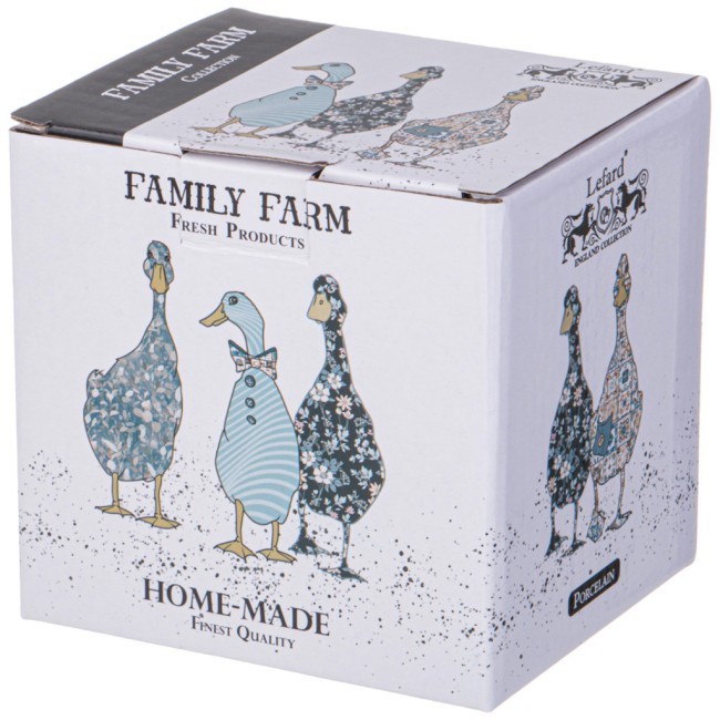 Кружка lefard "family farm" 450 мл (104-977) 