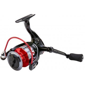 Катушка безынерционная Helios Ikumi 5000F 4+1bb + запасная шпуля HS-FSP-IK5000F-S (77267)