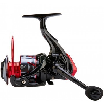 Катушка безынерционная Helios Ikumi 5000F 4+1bb + запасная шпуля HS-FSP-IK5000F-S (77267)