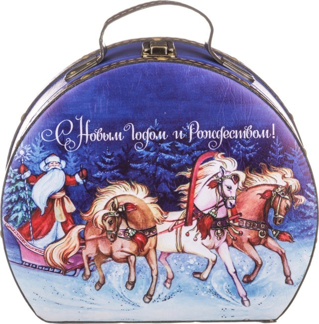 Шкатулка из серии "с новым годом " 22*18,5*10 см.без упаковки (кор=16 шт.) Fuzhou Baodeyou (41-341) Шкатулка из серии "с новым годом " 22*18,5*10 см.без упаковки (кор=16 шт.) Fuzhou Baodeyou (41-341)