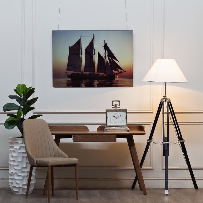 Стул экокожа бежевая 44*58*90см (2) (TT-00000472)