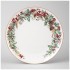 Тарелка обеденная lefard "морозко" 27 см  Lefard (85-2039)
