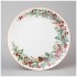 Тарелка обеденная lefard "морозко" 27 см  Lefard (85-2039)