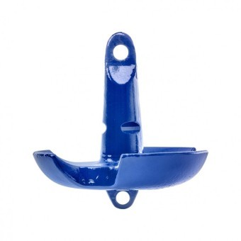 Якорь грибовидный Тритон T-AT-8.2 (8,2 кг) (75051)