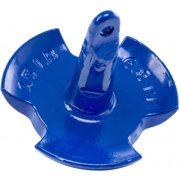 Якорь грибовидный Тритон T-AT-8.2 (8,2 кг) (75051)