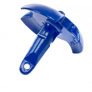 Якорь грибовидный Тритон T-AT-8.2 (8,2 кг) (75051)