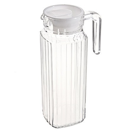 Кувшин 1,15л индивидуальная упак LR (26868) Кувшин 1,15л индивидуальная упак LR (26868)