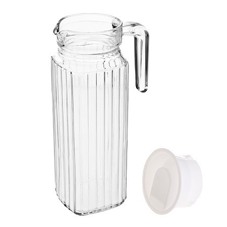 Кувшин 1,15л индивидуальная упак LR (26868) Кувшин 1,15л индивидуальная упак LR (26868)