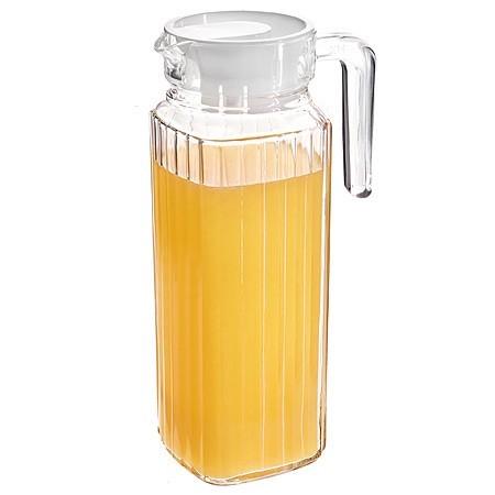 Кувшин 1,15л индивидуальная упак LR (26868) Кувшин 1,15л индивидуальная упак LR (26868)