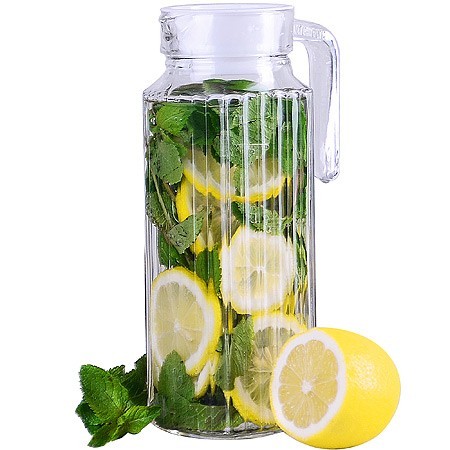 Кувшин 1,15л индивидуальная упак LR (26868) Кувшин 1,15л индивидуальная упак LR (26868)