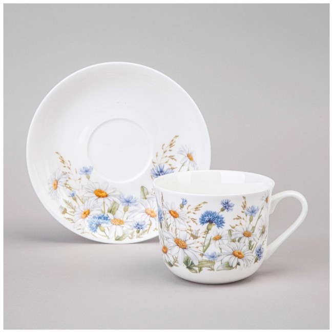 Чайная пара lefard "sentiment" 500 мл Lefard (104-989)