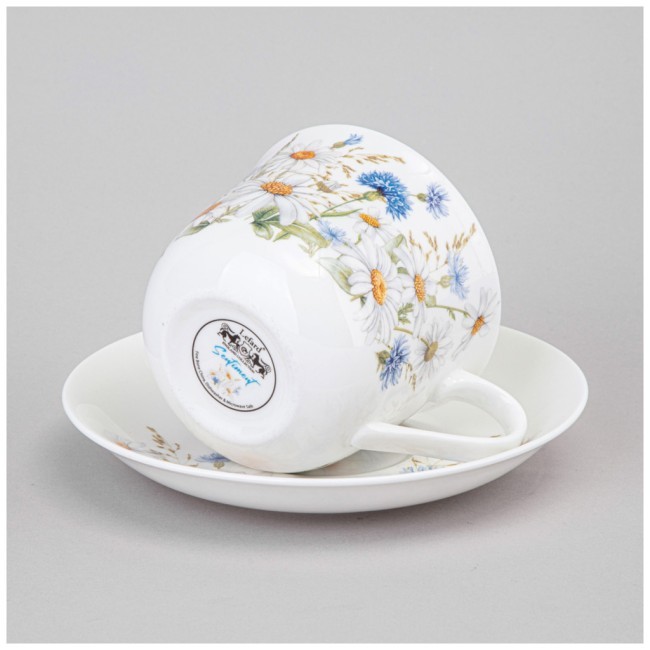 Чайная пара lefard "sentiment" 500 мл Lefard (104-989)