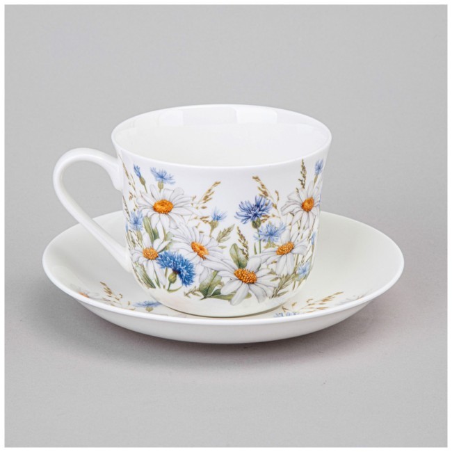 Чайная пара lefard "sentiment" 500 мл Lefard (104-989)