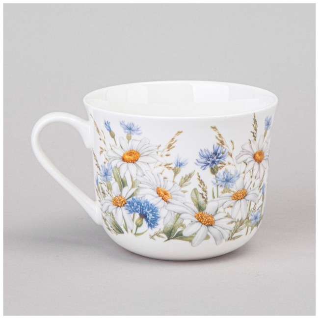 Чайная пара lefard "sentiment" 500 мл Lefard (104-989)