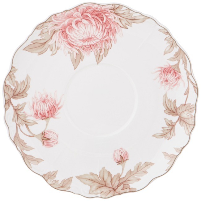 Чайный набор lefard "астра" 12 пр. на 6 пер. 280 мл Lefard (86-2521) Чайный набор lefard "астра" 12 пр. на 6 пер. 280 мл Lefard (86-2521)