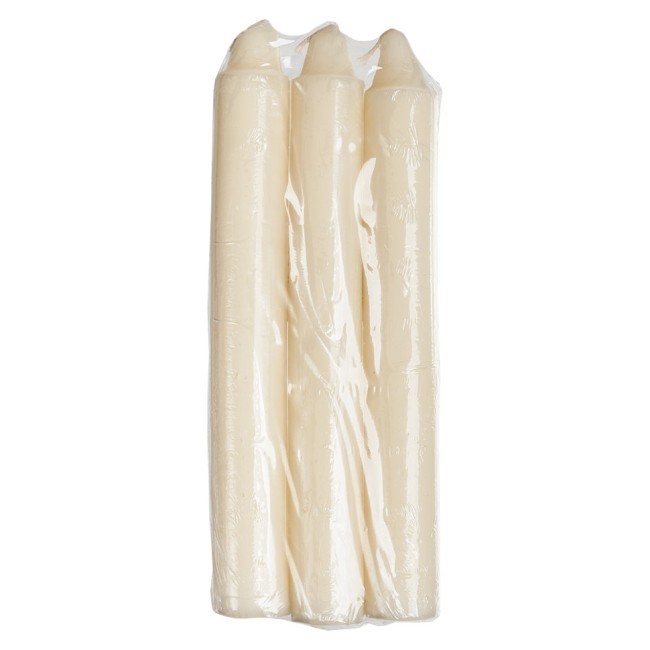 Свеча хозяйственная Boyscout 80гр 3 шт 82000 (62806) Свеча хозяйственная Boyscout 80гр 3 шт 82000 (62806)