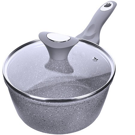 Ковш алюм. 1,7л 18см с.кр МРАМОР/КРОШКА.Mayer&Boch. (25076) Ковш алюм. 1,7л 18см с.кр МРАМОР/КРОШКА.Mayer&Boch. (25076)