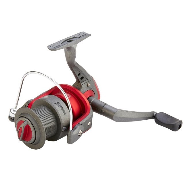 Катушка безынерционная Helios Kirara фидер 6000F 1bb HS-FBT-K6000F (72135)