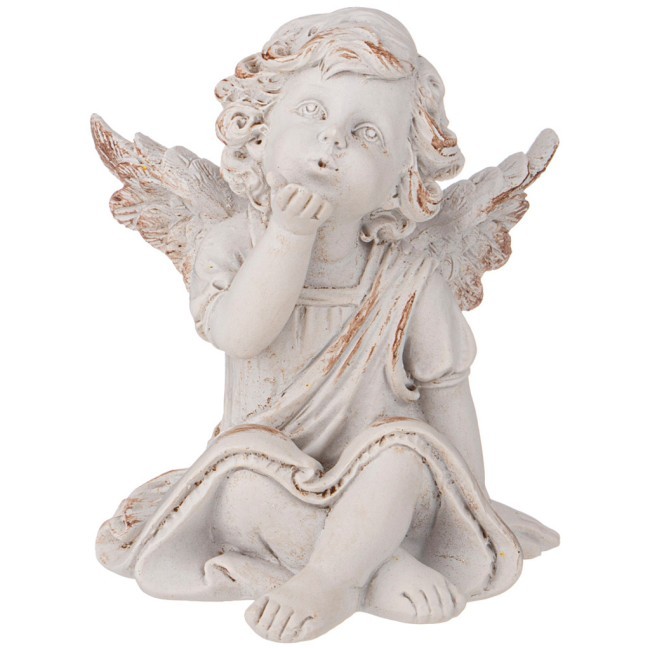 Фигурка коллекция "amore" высота=13 см Lefard (390-1284)