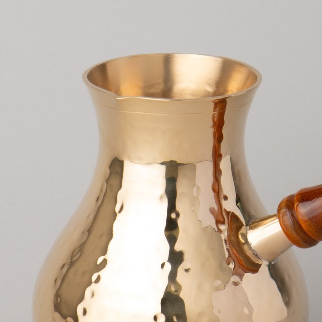 Турка резная 20x11x13 700мл Lefard (733-165) Турка резная 20x11x13 700мл Lefard (733-165)