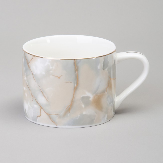 Чайный набор lefard "top style" на 2 пер. 4 пр. 250 мл Lefard (165-565)