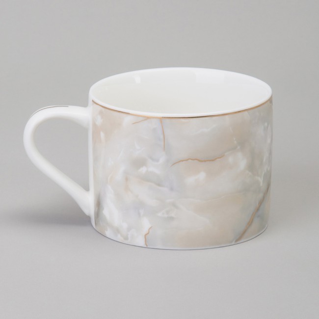 Чайный набор lefard "top style" на 2 пер. 4 пр. 250 мл Lefard (165-565)