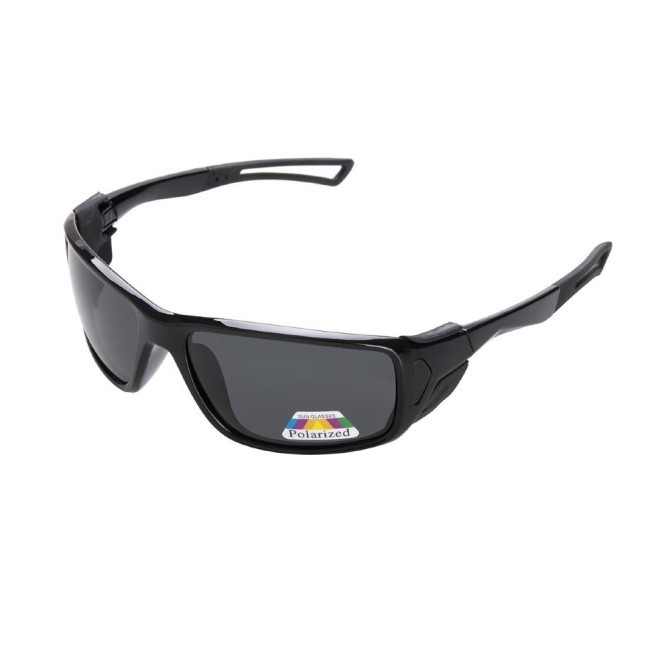 Очки поляризационные в чехле Premier Fishing (PR-OP-55408-G-B) (69882)