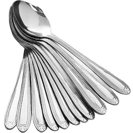 Ложки чайные 12шт.MB (31511)