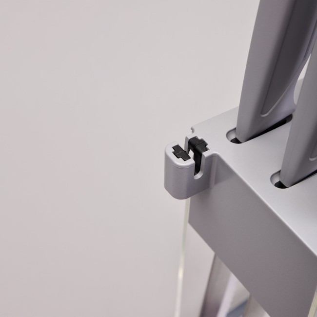 Набор ножей agness на пластиковой подставке, 7 предметов Agness (911-783) Набор ножей agness на пластиковой подставке, 7 предметов Agness (911-783)