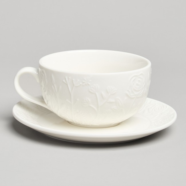 Чайный набор lefard "meadow" на 2 пер. 4 пр. 360 мл Lefard (587-237) Чайный набор lefard "meadow" на 2 пер. 4 пр. 360 мл Lefard (587-237)